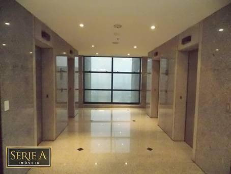 Imagem 9 de 9 de Conjunto Comercial Para Locação, Vila Olímpia, São Paulo. - Cj0058