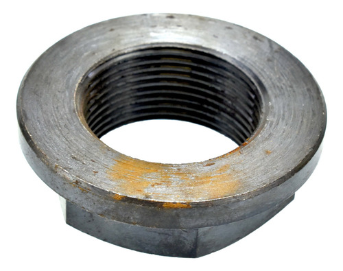 Imagem 2 de 3 de Porca Cubo Dianteiro Hilux 2.5 2.7 3.0 2004/2015