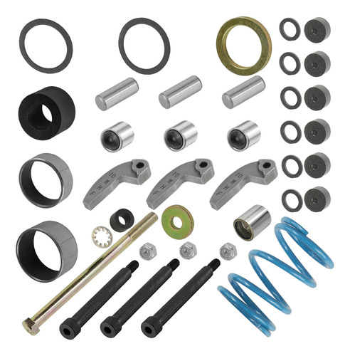 Kit Reconstrucción Embrague Transmisión Sportsman 500 06-13