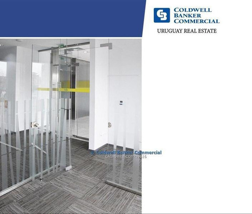 Local Comercial Wtc Pocitos Alquiler