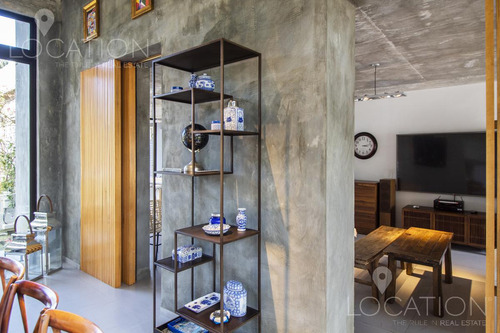 Alquiler Casa 4 Dormitorios Barrio Cerrado Laguna Escondida, José Ignacio