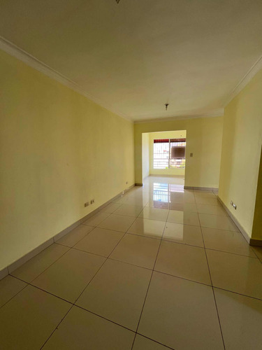 Alquilo Apartamento En Ciudad Juan Bosch 4to Piso