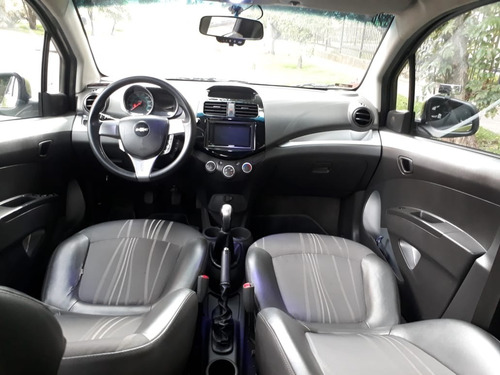 Chevrolet Spark Gt