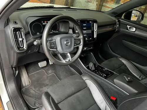 Volvo XC40 T4 R-Desing
