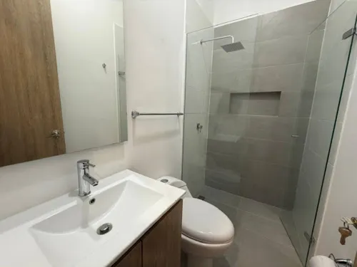 Apartaestudio En Venta El Retiro 643-8291958