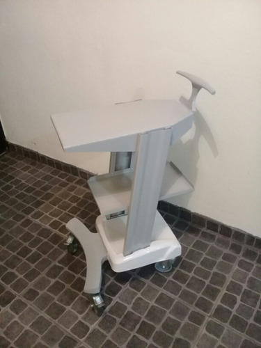 Carro/r Mindray Ecografo Sonosite Sin / Bandeja