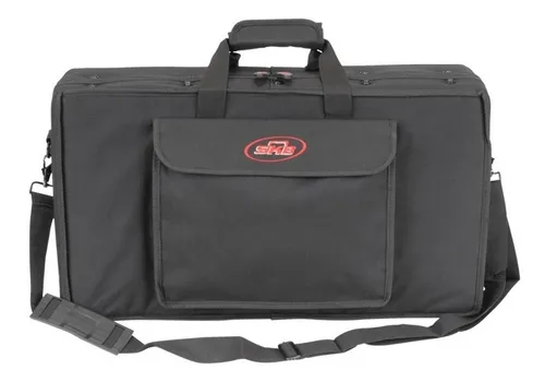 Estuche Skb Para Pedalera Tipo Maleta 1skb-sc2111 Envío Grat
