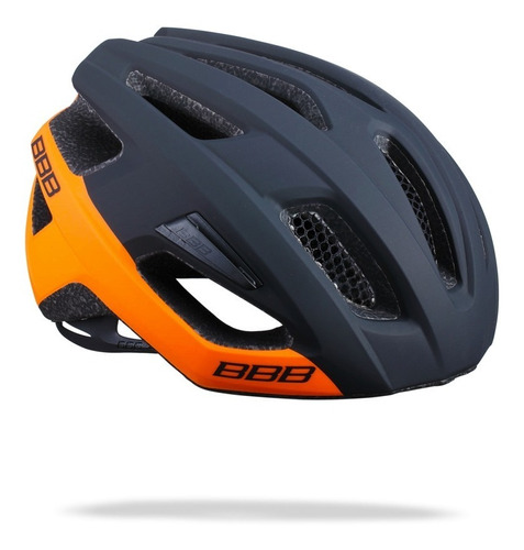 Casco Bbb Kite Bhe-29 Mtb/ruta Visera Desmontable