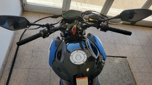 Imagen 13 de 15 de Cf 650 Naked- 2023 -cfmoto-$ 3.090.000 - Recibo Inf- Tuamoto