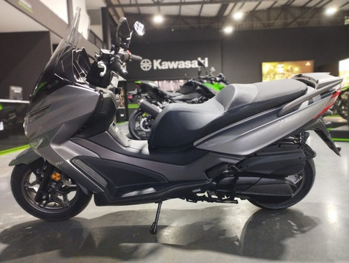 Imagen 6 de 18 de Kymco X-town 250i