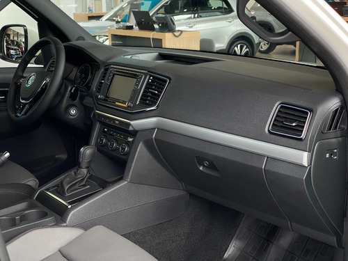 Imagen 13 de 25 de Amarok V6 Highline 258 Cv #LG