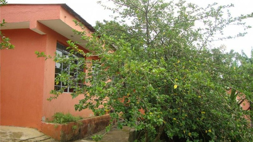Chácara Residencial À Venda, Varinhas, Mogi Das Cruzes.ch0001 - Ch0001