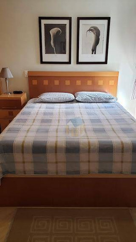 Imagem 18 de 30 de Apartamento Com 3 Dormitórios À Venda, 78 M² Por R$ 720.000,00 - Vila Mascote - São Paulo/sp - Ap0487