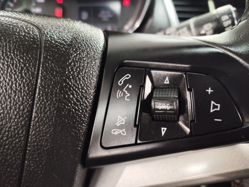 Chevrolet Tracker 1.4 16V TURBO FLEX PREMIER AUTOMÁTICO