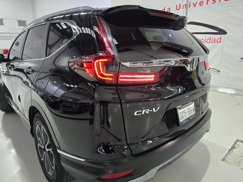 Honda CR-V CR-V TOURING
