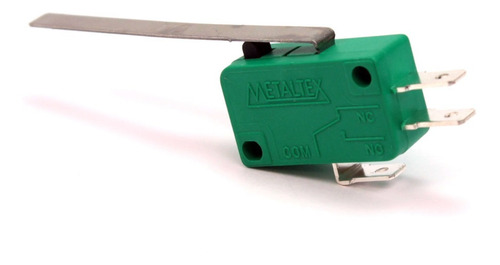 10x Micro Interruptor Switch Fim D Curso Ns0-030d 10a