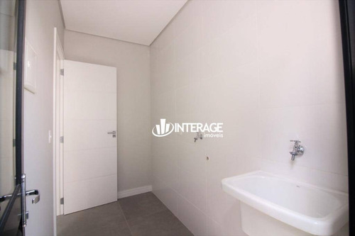 Imagem 21 de 28 de Casa Com 3 Dormitórios À Venda, 139 M² Por R$ 639.000,00 - Umbará - Curitiba/pr - Ca0484