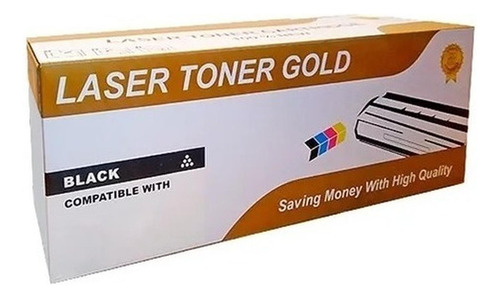 Toner Alternativo Ppc Gold Tn-620 Impresoras Brother Mfc-hl