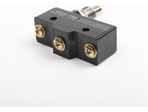 10 Uds Lxw5 Lxw5-11m Interruptor De Límite De Viaje 3