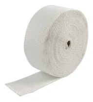 Comprar Cinta Termica Alta Temperatura Caños De Escape 7cm  X Metro
