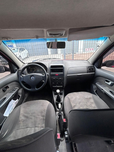 Fiat Palio Weekend Adventure 1.8 X-treme