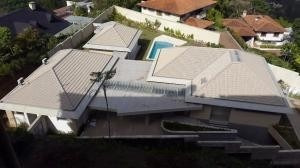 #22-16184 Espectacular Casa En La Lagunita Country Club