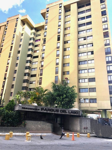 Apartamento Los Samanes Caracas