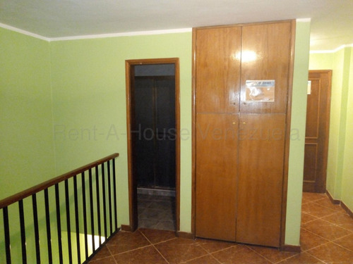 Apartamento En Venta Caribe #24-24068 Johana Blanco