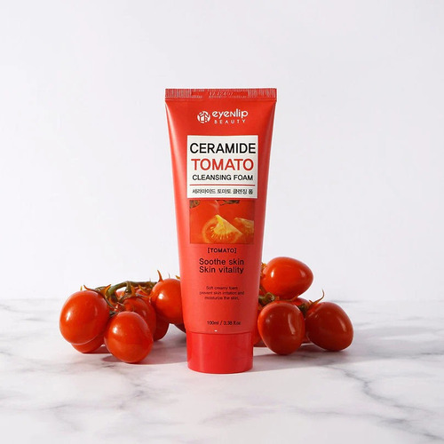 Eyenlip Ceramide Tomato Clean