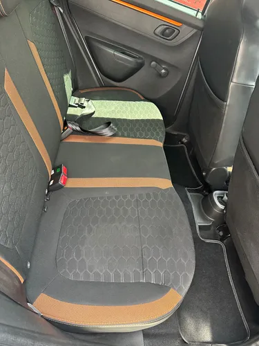 Renault Kwid 1.0 12v