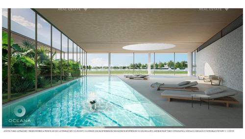 Imagen 6 de 18 de Departamento En Venta En Pozo Ubicado En Oceana, Nordelta, Tigre