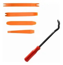 Comprar Kit Desmontaje Cuña Palanca Desarmar Paneles Y Puertas Auto