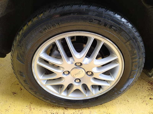 Focus Ghia 2.0 Completo+teto