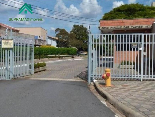 Apartamento À Venda Em Jundiaí/sp - Teffe-ap00210