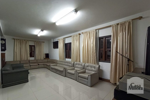 Imagem 1 de 15 de Casa Em Condomínio À Venda No Miguelao - Código 275643 - 275643