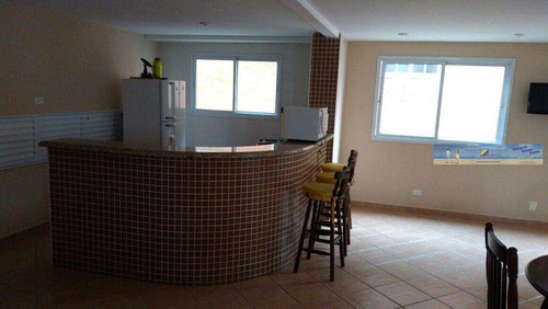 Imagem 22 de 30 de Lindo Apto 1 Dorm Coz Planejada Lazer Completo - Cód.: 3233 - V3233