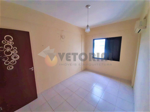 Imagem 11 de 20 de Apartamento Com 2 Dormitórios À Venda, 60 M² Por R$ 435.000,00 - Jardim Arua - Caraguatatuba/sp - Ap0445