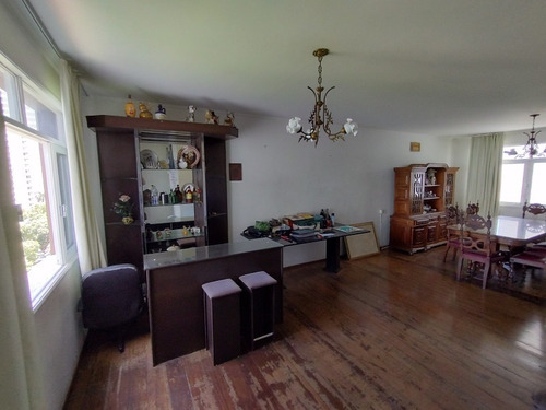 Imagem 3 de 30 de Apartamento De 4 Quartos (2 Suítes) Na Vitoria - 204m2 - Ap00343 - 70611015