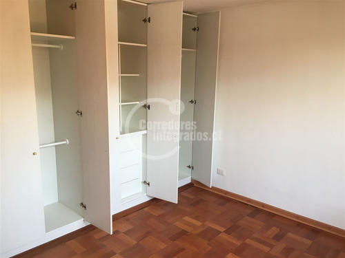 Casa Remodelada 4 Dorm. 3 Baños, Las Condes