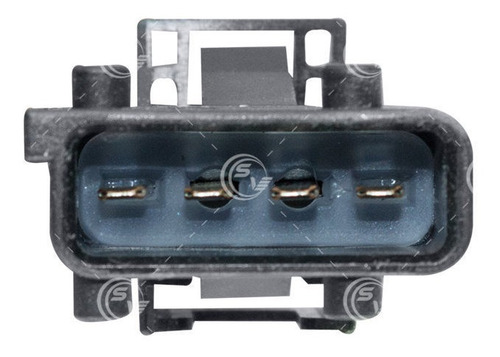 Sensor Oxígeno Volvo S60 L5 2.5l 06-07 B5254t4 Bosch
