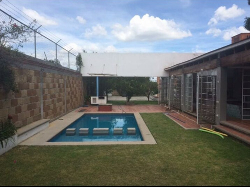 Imagen 1 de 12 de Casa Tequisquiapan