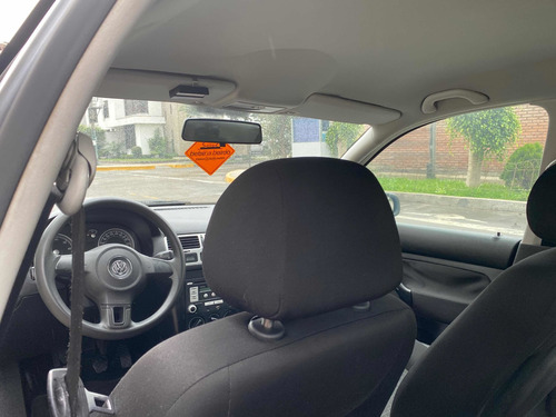 Imagen 8 de 9 de Volkswagen Bora Europa 2.0