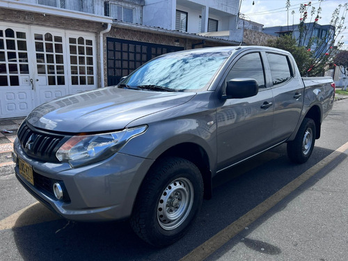 Mitsubishi L200 Sportero 2017 4x4 Diesel | TuCarro