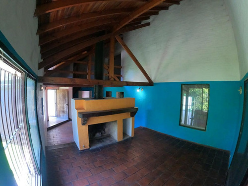 Imagen 9 de 23 de Casaquinta En Venta, Modigliani 1636, Barrio El Cazador