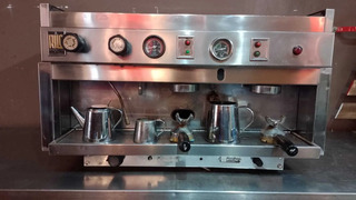 Cafetera rilo 3 bocas 🥇 | Posot Class