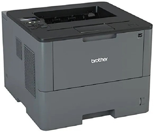 Impresora Brother L6200 Hl-l6200dw Doble Faz Automatica Wifi