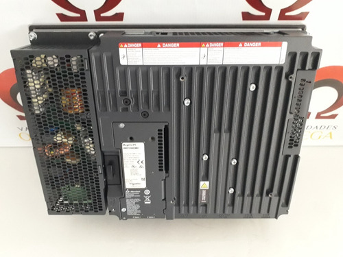 Ihm Magelis Ipc Hmipu06d0001 12'' Pronta Entrega,nota Fiscal