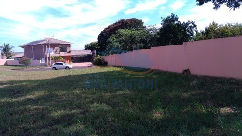 Terreno, Residencial Villa Florenca, Ribeirão Preto - T393-v