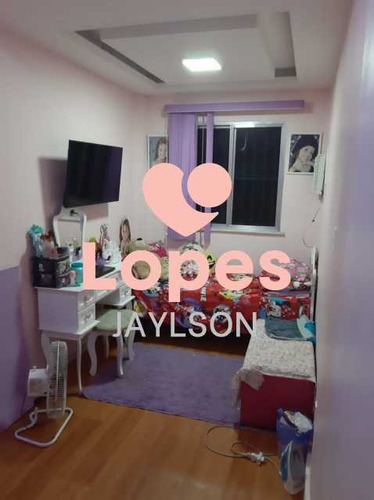 Imagem 6 de 15 de Casa - 2 Quartos - Engenho Novo - 396979