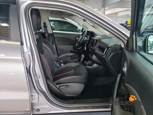 Fiat Toro 2.0 16V TURBO DIESEL FREEDOM 4WD AT9
